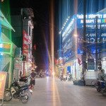 Bán nhà 5 tầng trục chính kinh doanh sầm uất tại xã kim chung huyện đông anh hà nội dt 90m