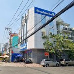 Không còn căn rẻ hơn bán mặt tiền ngô gia tự p4 q10- 8x23m- hđt 160tr- kc 5 tầng tm - giá chỉ 42 tỷ
