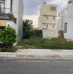 Bán đất hùng vương, phú đông, nhơn trạch, đồng nai, 100m2, full thổ cư. giá 2,5tỷ