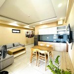 Bán căn hộ 2 phòng ngủ napoleon casl1 tp nha trang