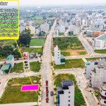 Bán đất nền dự án khu đô thị vân canh, hoài đức, hà nội, giá tốt 178 triệu / m2, 89.8 m2