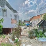 Hạ giá bán gấp !! đất khu việt kiều xã tân thông hội - củ chi 174m2