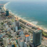 Bán lô đất biển mt đường 5m5 thôi hữu đầu tuyến, sơn trà