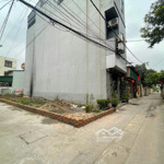 Cc bán lô đất đẹp nhất nam hồng lô góc qh đẹp tiềm năng 53,8 giá hợp lý nhất nam hồng giá dầu tư