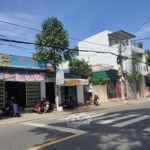 Bán đất tặng 2 căn nhà - mặt tiền nguyễn thị định - 143m2 - nở hậu - phù hợp đầu tư sinh lợi nhuận