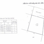Phân lô tây trì nhơn - cạnh chợ mai giá chỉ 1 tỷ 4xx