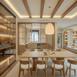 Bán gấp! ngang đẹp 7m, hxh hoàng diệu, phường 10, phú nhuận - dt: 7 x 19m - 3 tầng - giá 25 tỷ tl