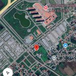 Chính chủ cần bán nhanh lô đất 287m2 sau bệnh viện bạch mai có thể tách thửa đầu tư sinh lời cao