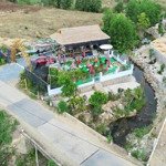 Bán nhanh farm xinh nghỉ dưỡng tại xã khánh hiệp huyện khánh vĩnh tỉnh khánh hoà