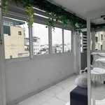 Cho thuê mặt bằng 100m2 tại bùi thị xuân, 25 triệu, 1 tầng