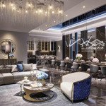 [chính thức nhận booking] sở hữu ngay căn hộ cao cấp hạng sang the privé tại tp. hcm