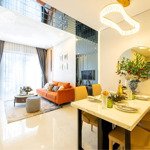 Chỉ từ 8.5 triệu sở hữu ngay căn hộ cao cấp the felix tại bình dương