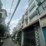 Bán nhà đẹp 2/, hxh thông, 43m2, 5t ở đường điện biên phủ, phường 11, quận 1o, giá: 9.88 tỷ (tl)