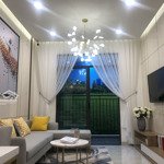 Cho thuê căn hộ 2pn, 2wc, 65m2 tại saigon asiana, 10 triệu vnd. lh 0908374425