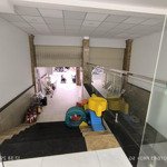 Cho thuê toà nhà văn phòng spa cầu xéo q. tân phú 7*30m xd 1 hầm 7 lầu suốt đầy đủ pccc giá 120tr