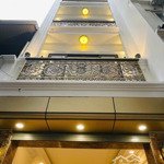 Bán nhà khu đô thị đền lừ thang máy gần hồ 40m x 5 tầng chỉ 7 tỷ 9