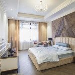 Bán biệt thự đẳng cấp phan thiết không gian sống xa hoa, tiện nghi, giá trị đầu tư vượt trội!