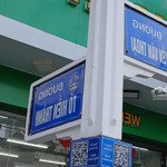 Hàng hiếm giá tốt cho đầu tư : lô đất biển đường tô hiến thành - sát võ nguyên giáp ..