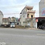 Bán đất tại kcn quốc oai, 5,4 tỷ, 400m2