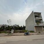 Bán lô 112m2, mt 5.5m sẵn sổ khu vpit chùa hà, vĩnh yên lh_0987673102