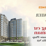 Chung cư cao cấp hausman premium đại mỗ - 5p đến sân vận động quốc gia