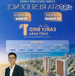 Căn hộ view biển chỉ từ 2tyxx với tiềm năng cho thuế lớn tại đà nẵng
