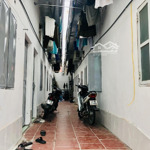 Bán nhà #tây tựu tặng 2 dãy phòng trọ 14 phòng khép kín full nội thất dt 255m mt11m 28 tỷ