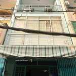 Nhà thích quảng đức, hẻm oto 5m, phú nhuận, gần co-opmart, 28m2, 4 tầng, ngang 4m, nhỉnh 4 tỷ.