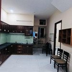 Bán đất tặng nhà c4 mặt tiền thạch lam, dt 135m ngang 5m5, 3p biển mỹ khê chỉ 12ty5