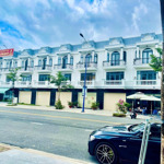 Bán shophouse tại thăng long central city, 3,9 nghìn vnd, 72m2
