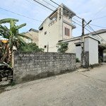 Bán đất 100m2 tại đường 420, xã bình yên, thạch thất, hà nội, giá 2,8 tỷ