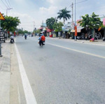 Cần bán gấp! đất đẹp ngang 7.3m tặng nhà nát, đầu tư ngon - xây nhà đẹp - kd đa ngành
