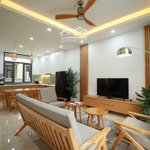 Cho thuê nhà phố swanpark full nội thất