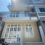 Bán nhà 4 tầng ngay võ văn ngân, linh chiểu. sau lưng kho bạc thủ đức.