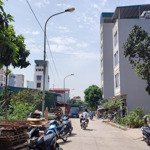 Bán đất dv dương nội vị trí siêu đẹp 50m mt 5m 9,9tỷ xây toà nhà 7 tầng sát vành đai 4!