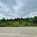 Bán lô đất view sông, đường sông cái, diên lâm, diên khánh - gần ủy ban xã diên lâm