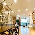 Cần bán căn hộ tại chung cư mỹ đình pearl, 94m2, căn góc, ban công đb, view hồ, giá chỉ 6.9 tỷ