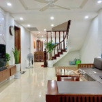 Cần bán ngôi nhà đẹp đình thôn, nam từ liêm, hà nội 58,2m2, 12,5 tỷ
