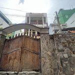Bán biệt thự (dt: 6x24m) đường nguyễn du, phường 7, gò vấp gần cityland, đại học công nghiệp.