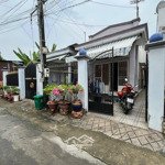 Bán nhà cấp 4 hẻm ô tô phường bửu hòa biên hòa đồng nai