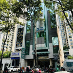 Bán nhà mặt tiền lê lợi, p. bến nghé, quận 1. dt: 4,41x22,86m. hđ thuê 280 triệu/th. giá 80 tỷ