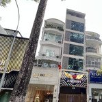 Bán nhà mặt tiền ngay trần nhật duật q1 - dt 4x16 xd 4 tầng sân thượng- giá 24 tỷ.