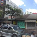 Hàng đầu tư rẻ 40% mt nơ trang long, p14, quận bình thạnh, ngang lớn