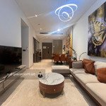 Cho thuê 3pn 3wc the marq full nội thất cao cấp mới vào ờ ngay