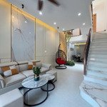 Nhà full nội thất kiệt cù chính lan - thanh khê với giá hơn 3ty