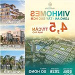 Siêu dự án vinhomes green city hậu nghĩa long an - chính thức rumor triển khai booking đợt đầu tiên