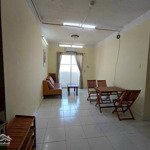 Cho thuê căn hộ cc thái an, nguyễn văn quá, q12. giá 6tr5, dt 49m2, 1pn, full nội thất.