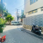 Xe 7 chỗ tới nhà - bán nhà 1/ đường nguyễn hồng đào, p14. dt: 4x17m [nở hậu 5m]. giá 10.9 tỷ