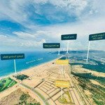 Cần bán nền lk phân khu 4 , vị trí đẹp. ngay trục đường xuống quảng trường biển.