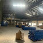 Cho thuê kho 2100m2 kcn cát lái, quận 2